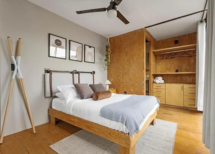 Casa Cordoba Roma Norte Holiday home