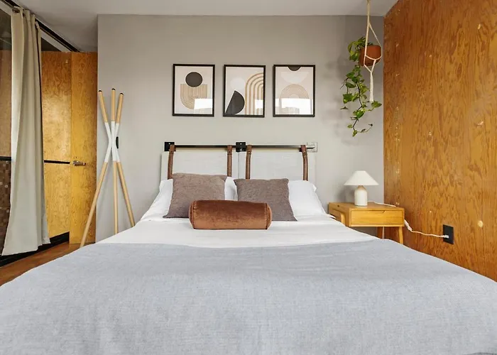 Holiday home Casa Cordoba Roma Norte Mexico City