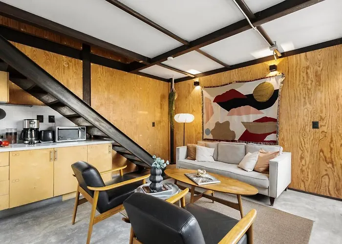 Casa Cordoba Roma Norte Holiday home *