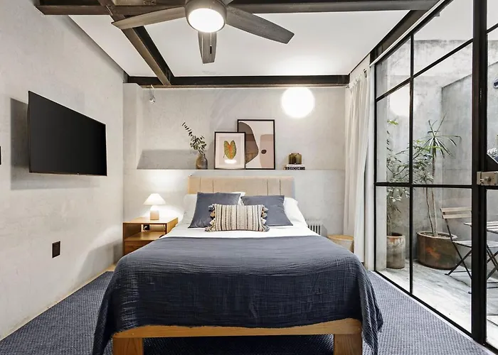 Holiday home Casa Cordoba Roma Norte Mexico City