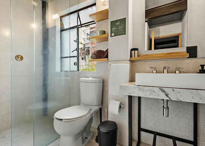 Holiday home Casa Cordoba Roma Norte *