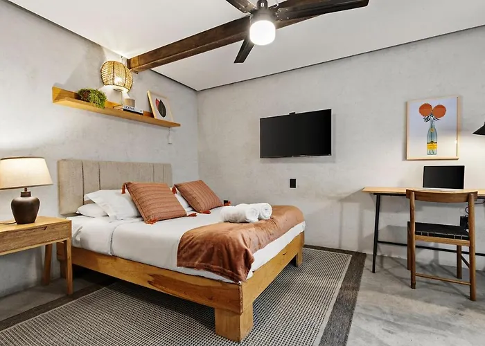 Holiday home Casa Cordoba Roma Norte *
