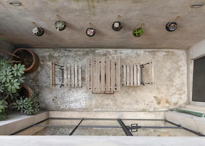 Casa Cordoba Roma Norte Holiday home